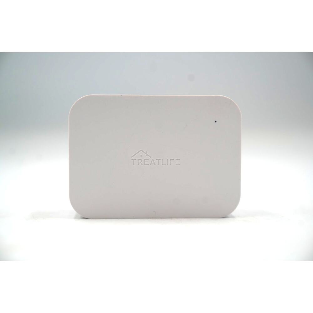 Treatlife Smart Dimmer Plug WiFi Alexa Google Home 300W LED‎ Table Lamp Control